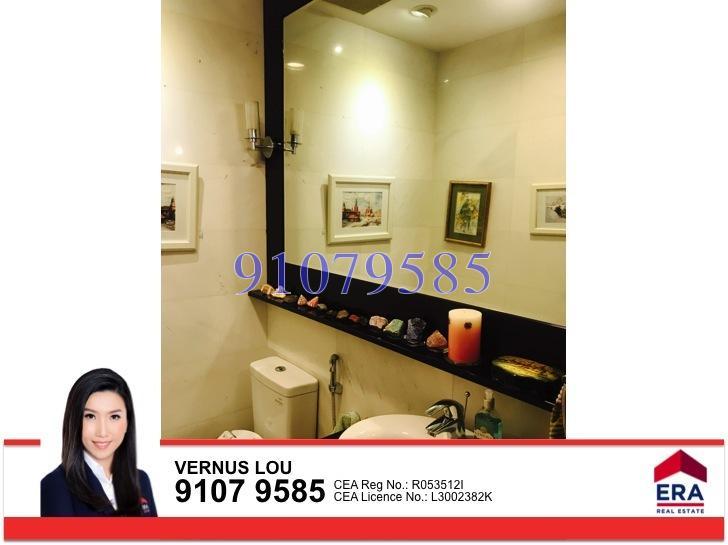 Carissa Park Condominium (D17), Condominium #160344772